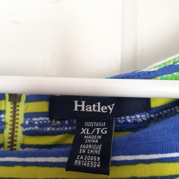 Cotton dress - Picture 3 of 3